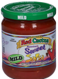 America's Sweet Mild Salsa