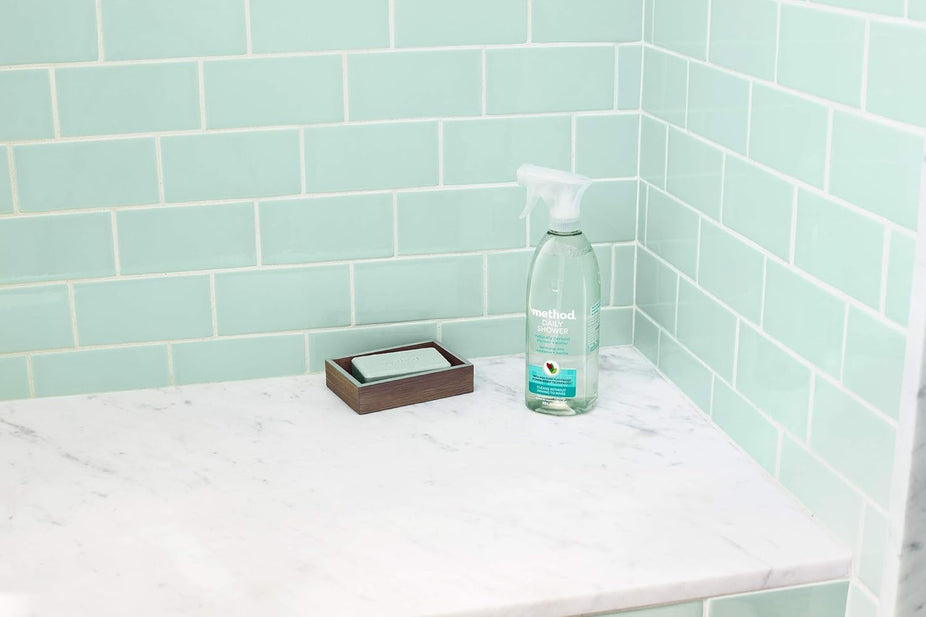 Daily Shower Cleaner Refill - Mint
