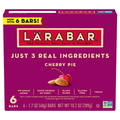 Cherry Pie Bar (6CT)