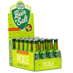 Pickle Beer Salt (24 Pack)