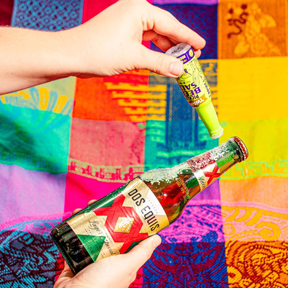 Pickle Beer Salt (24 Pack)