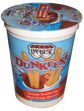 Dunkees Creamy Truffle Dip With Crispy Biscuits