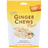 Ginger Chews Plus Original (6 Pack)