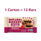 Raspberry Fig Bar (12 CT)