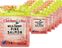 Pink Salmon Pouch Lemon & Chive (12 Pack)