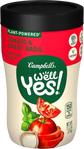 Tomato & Sweet Basil Sipping Soup (8 Pack)