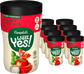 Tomato & Sweet Basil Sipping Soup (8 Pack)