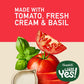 Tomato & Sweet Basil Sipping Soup (8 Pack)