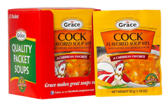 Spicy Flavoured Soup Mix (12 Pack)