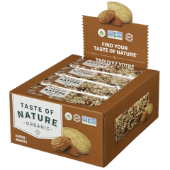 Almond Snack Bar (12 CT)