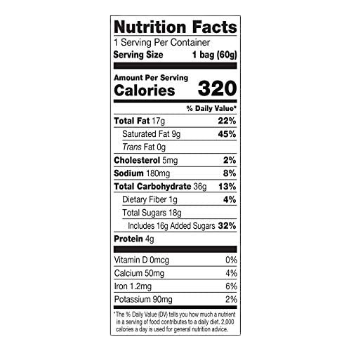 Hello Panda Vanilla Milk Cookies (10 Pack)