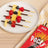 Pocky Chocolate Cream Covered Biscuit Sticks (20 CT)