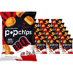 Barbeque Chip Snack (24 Pack)