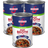 100% Natural 50% Less Sodium Beef Broth (3CT)