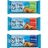 Soft Baked Breakfast Bars Variety - Blueberry, Apple, Strawberry (16 CT each)