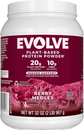 Plant-Based Protein Powder - Berry Medley