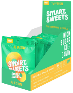 Peach Rings Candy (12 Pack)