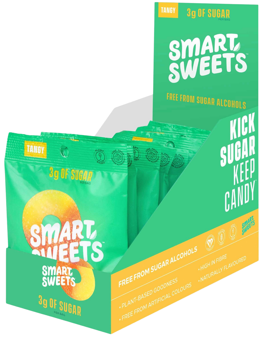 Peach Rings Candy (14 Pack)