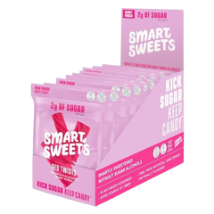 Red Twists (12 Pack)