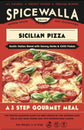 Sicilian Pizza Meal Prep Spice Packet (18 Pack)