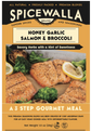 Honey Garlic Salmon & Broccoli Spice Packet (18 Pack)