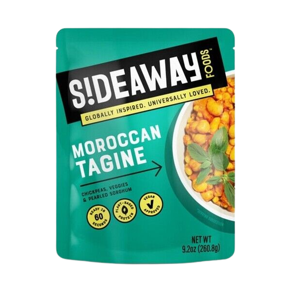 Moroccan Tagine Beans (6 Pack)