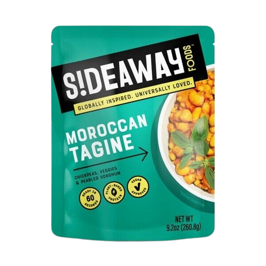 Tagine Beans (6 Pack)