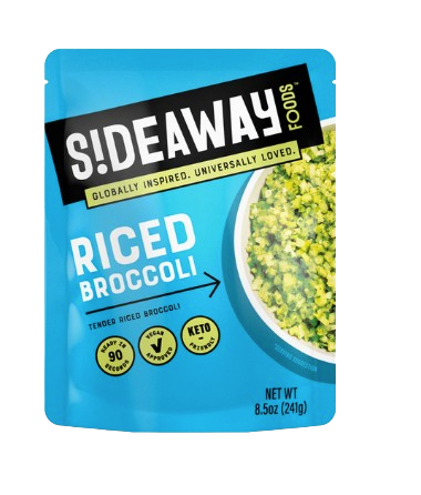 Riced Broccoli (6 Pack)