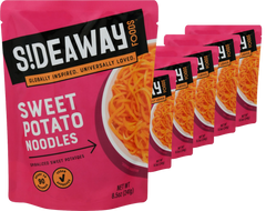 Plain Sweet Potato Noodle (6 Pack)