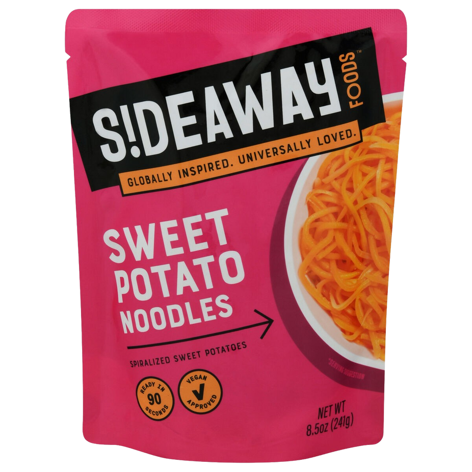 Plain Sweet Potato Noodle (6 Pack)