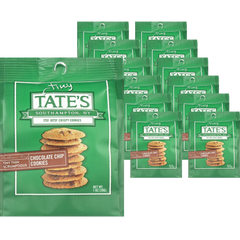 Tiny Chocolate Chip Cookies (12 Pack)