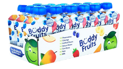 Blueberry, Sweet Potato & Apple Pouches (18 Pack)
