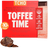 Toffee Time Oat Milk Chocolate Bar (10 Pack)