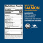 Wild Pink Salmon