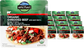 Organic Shredded Beef with Beef Broth (no salt added) (12 Pack)