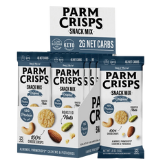 Original Snack Mix (12 Pack)