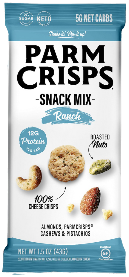 Ranch Snack Mix (12 Pack)