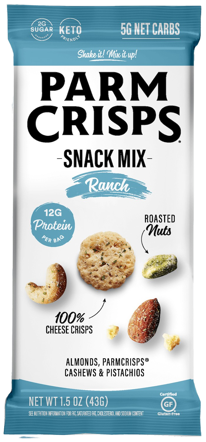 Ranch Snack Mix (12 Pack)