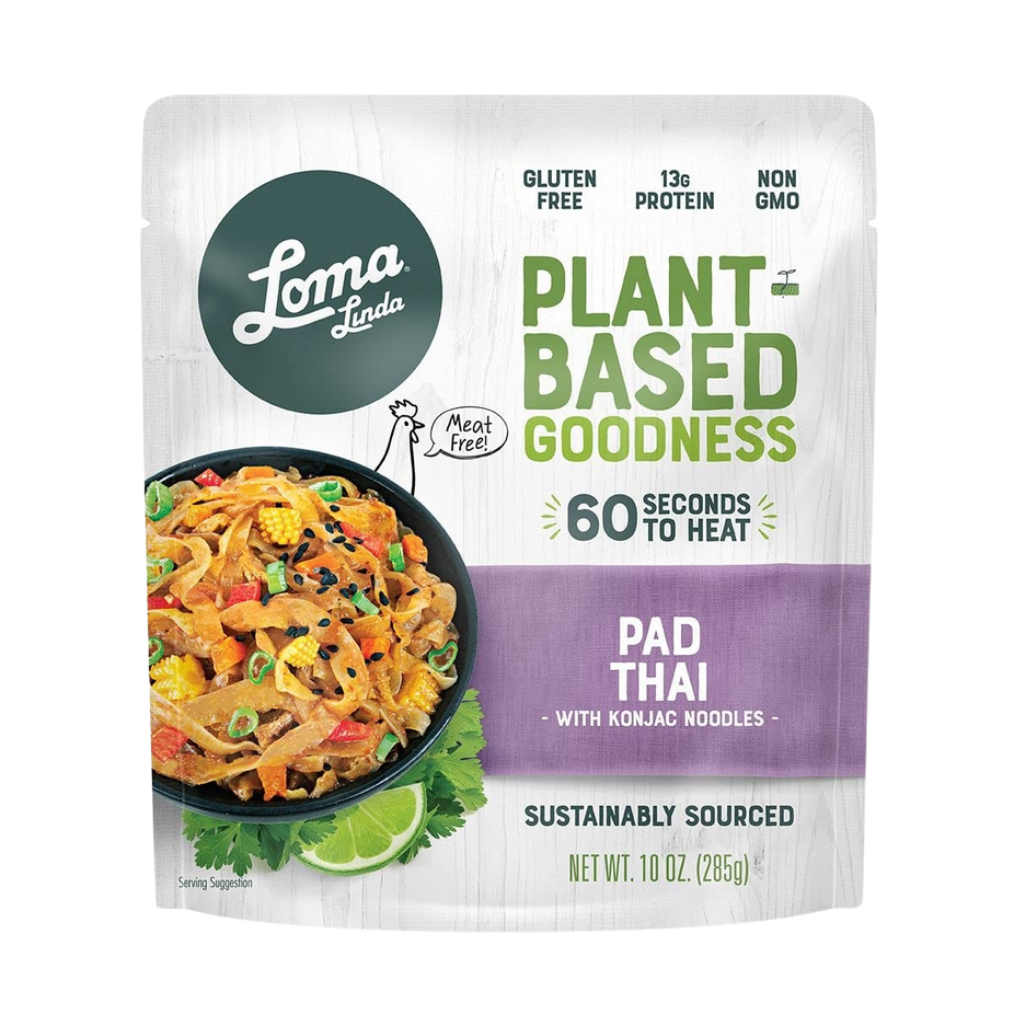 Pad Thai (6 Pack)