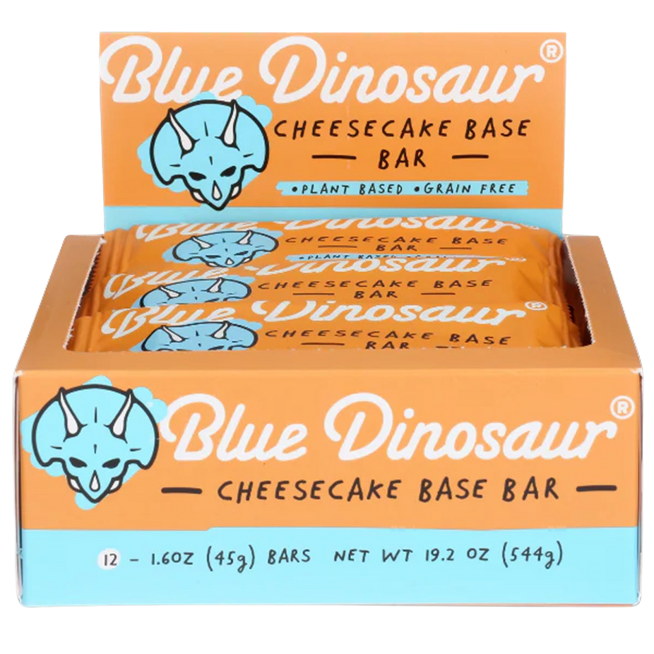 Cheesecake Base Bar (12 CT)