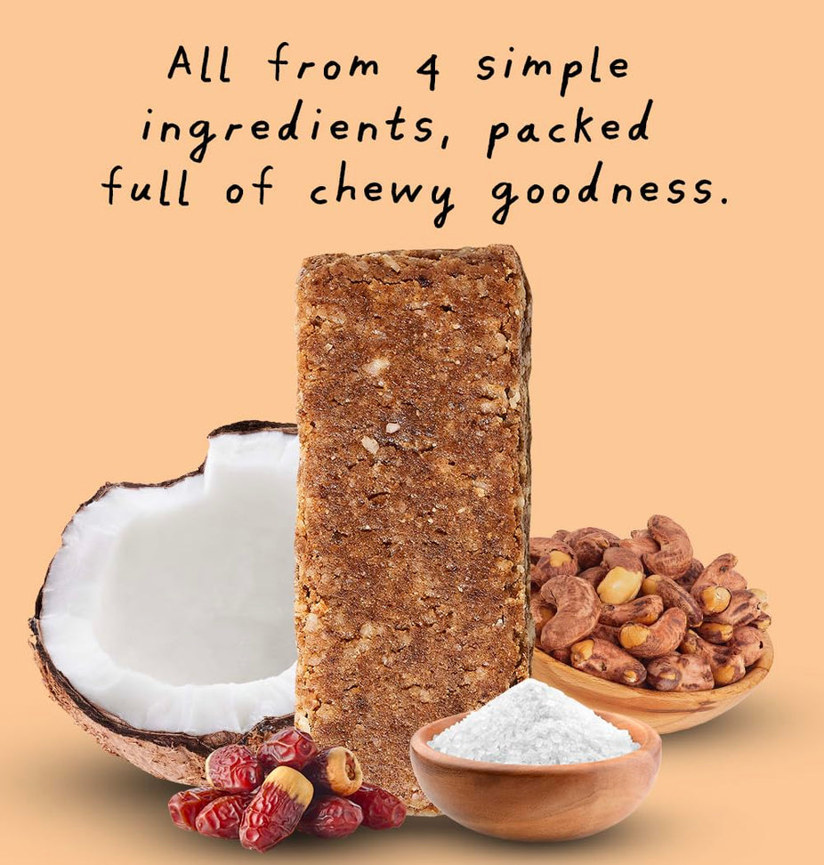 Cheesecake Base Bar (12 CT)