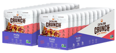 Fruity Keto Cereal Single Serve Bags (24 Pack)
