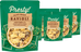 Portobello Ravioli Mushroom Mix (6 Pack)