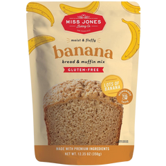 Banana Bread & Muffin Mix