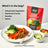 Ancient Grains Coconut Curry (10 CT)