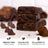 Chocolate Brownie Crunch Bar (12 CT)