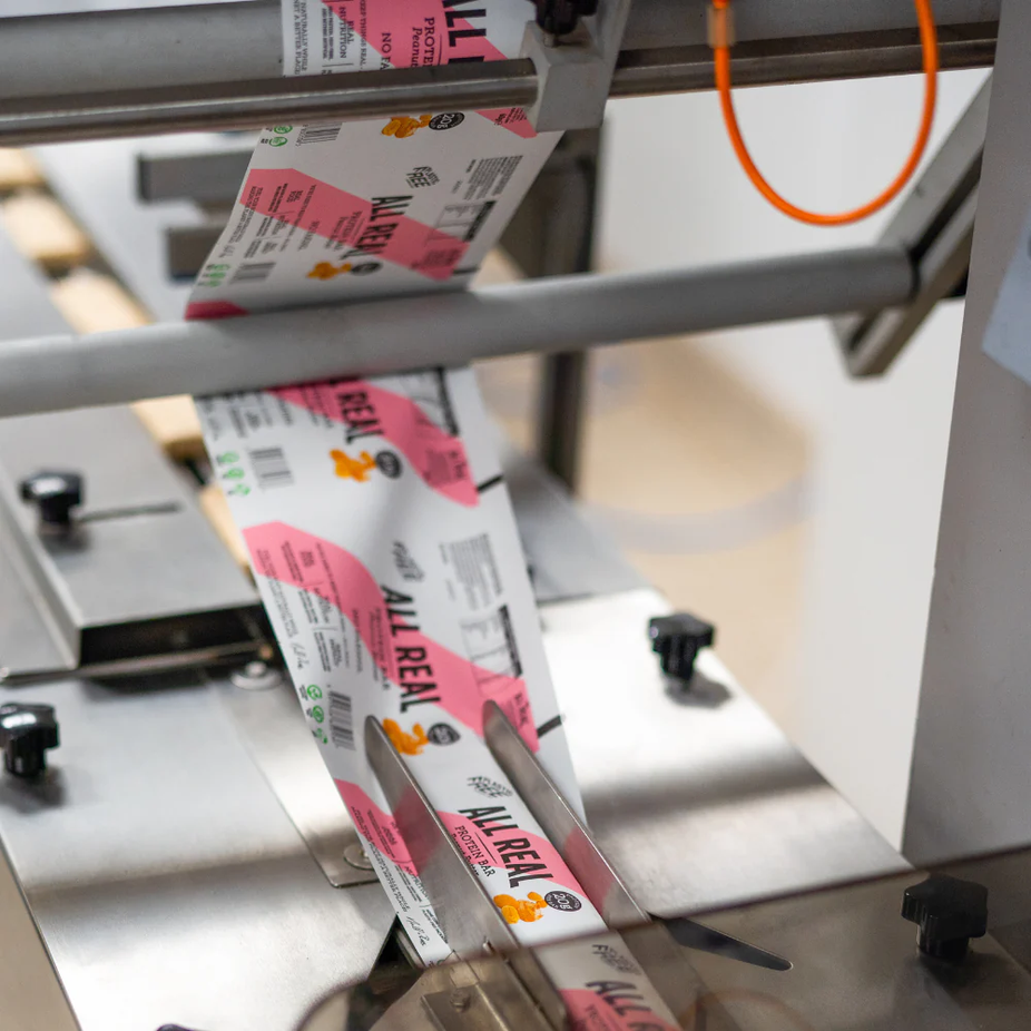 Peanut Butter Protein Bar (12 CT)