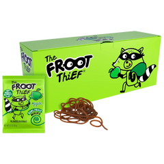 Apple Fruit Whips (24 CT)