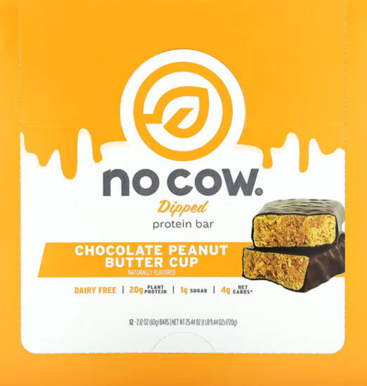 Chocolate Peanut Butter Cup (12 CT)