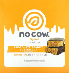 Chocolate Peanut Butter Cup (12 CT)